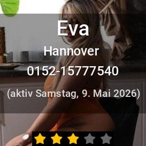 Escort EVA in Wiesbaden