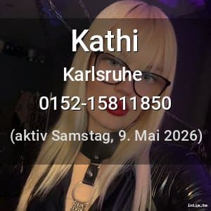 Escort Kathi in Aschaffenburg