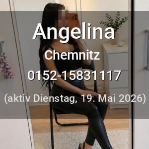 Escort Angelina in Celle