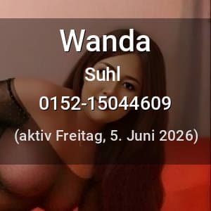 Escort Ella in Halle