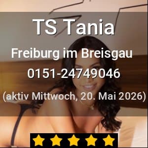 Escort Aylin in Sindelfingen