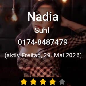 Escort Monika in Offenbach