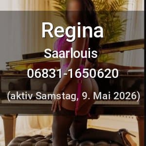 Escort Rossy in Mölln
