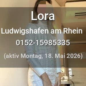 Escort Lora in Freising