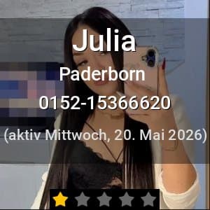 Escort Larissa in Bremen