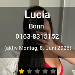 Escort Stefani in Stuttgart