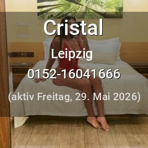 Escort Cristal in Oldenburg
