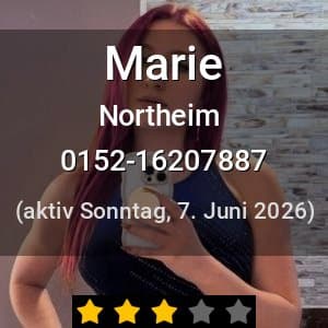 Escort Lisa in Northeim