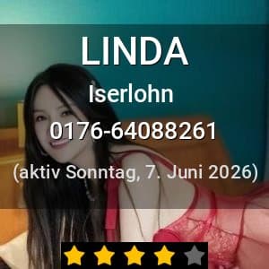 Escort Qiqi in Bielefeld