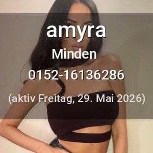 Escort amyra in Ansbach