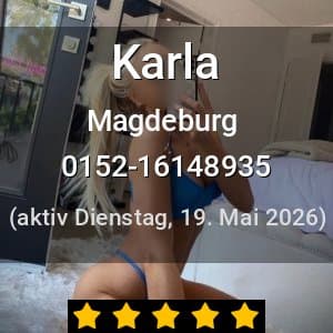Escort Karla in Northeim