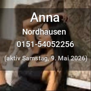 Escort ANA in Kirn