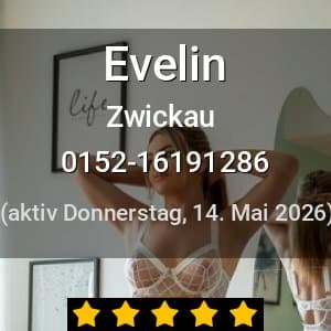 Escort Evelin in Weimar