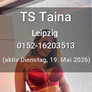 Escort TS Taina in Offenbach