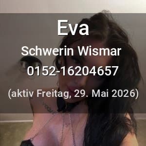 Escort Eva in Braunschweig