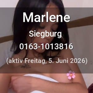 Escort Karla in Offenbach