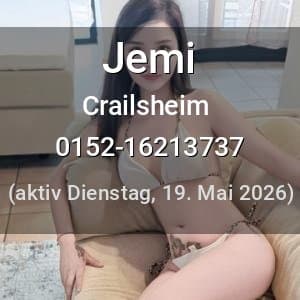 Escort Jemi in Böblingen