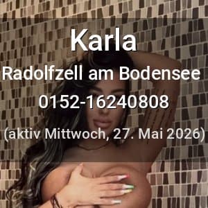 Escort Karla in Hückelhoven