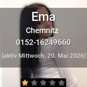 Escort Ema in Celle