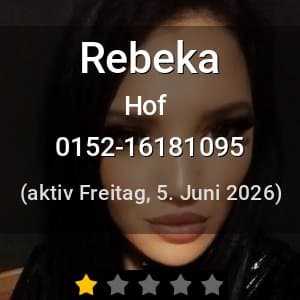 Escort Sofia in Paderborn
