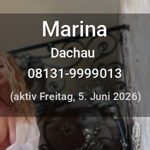 Escort Miriam in Homburg