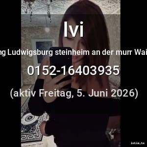 Escort Ivi in Waiblingen