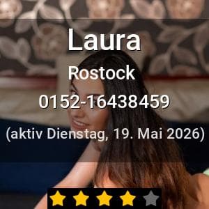 Escort Laura in Braunschweig