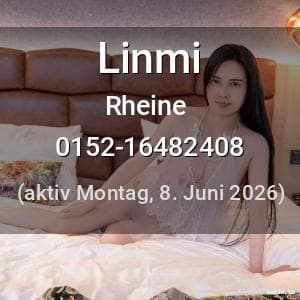 Escort Linmi in Rheine