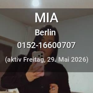 Escort MIA in Aachen