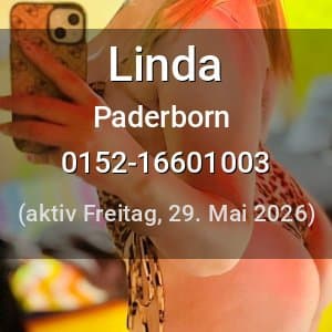 Escort Linda in Mönchengladbach