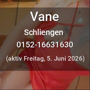 Escort Vane in Schliengen