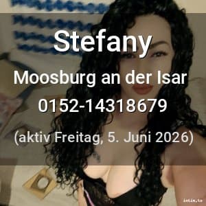 Escort Stela in Dingolfing