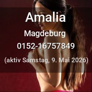 Escort Amalia in Celle
