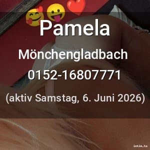 Escort Sisi in Mönchengladbach