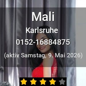 Escort Mali in Heilbronn