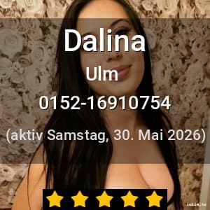 Escort Dalina in München