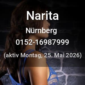Escort Narita in Nürnberg