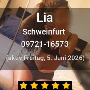 Escort Natalia in Ravensburg