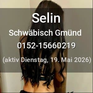 Escort Jennifer in Augsburg