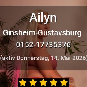 Escort Ailyn in Limburg an der Lahn