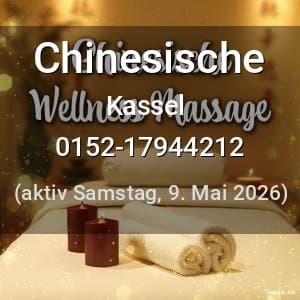 Escort Chinesische in Kassel