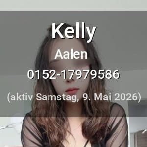 Escort Kelly in Memmingen