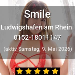 Escort Smile in Mannheim