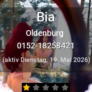 Escort Bia in Regensburg