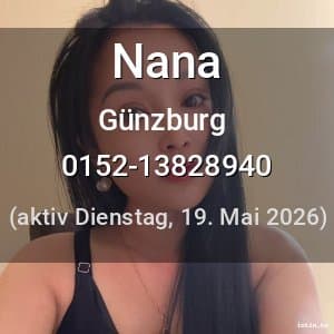 Escort Youyou in Lauffen am Neckar