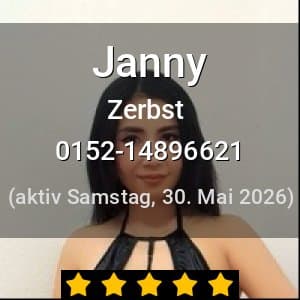 Escort Yaya in Borna