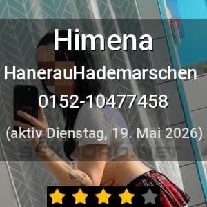 Escort Natalie in Siegen