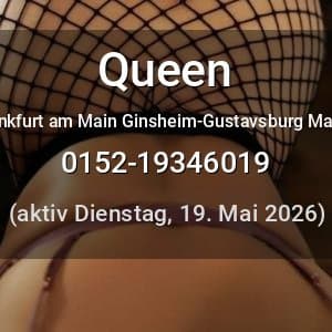 Escort Queen in Mainz