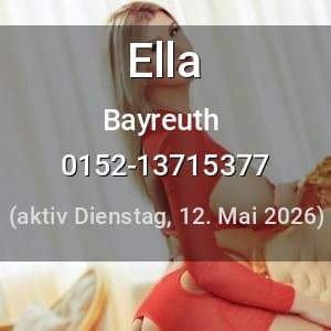 Escort Karina in Zwickau