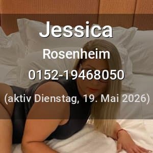 Escort Jessica in Passau